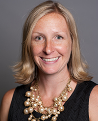 Beth Vettori