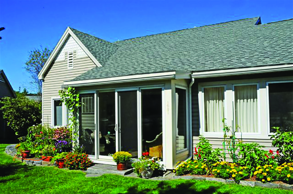 Independent Living home