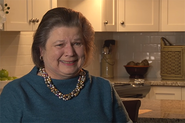 maria shares her story