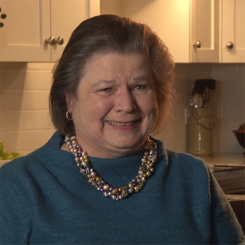 Kendal at Hanover resident Maria